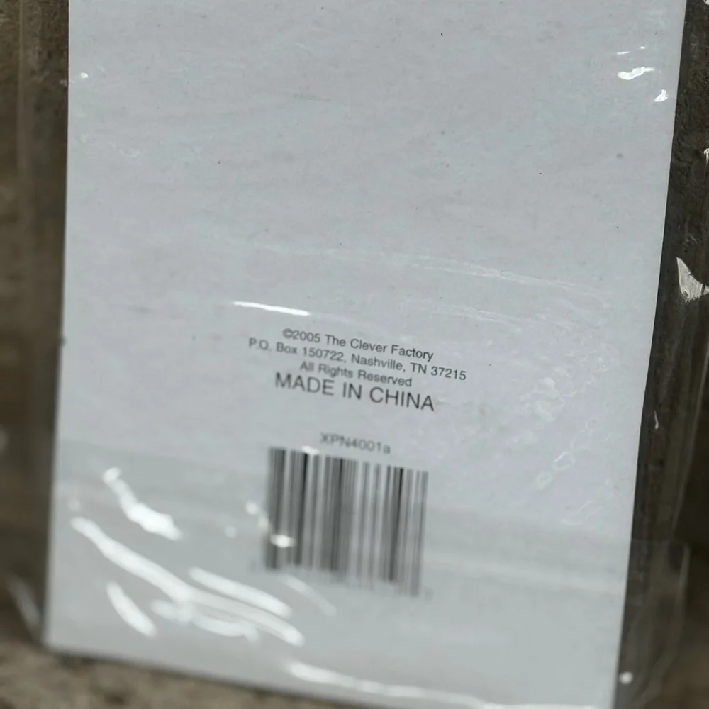 N/A photo frame